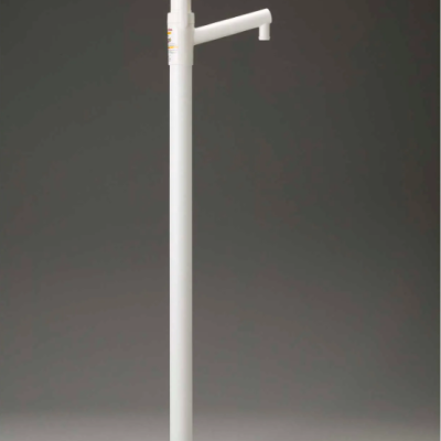 *Ezi-Action Drum Pump 200 55PP 36980