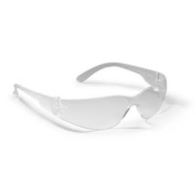 PROGUARD, Starlite Safety Eyewear SL-4680, Clear