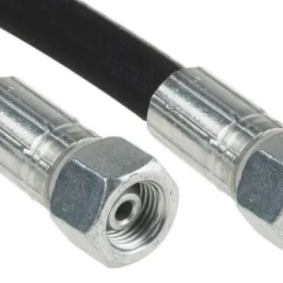 Nylon Hydraulic Hose