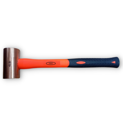 Merwin 66-CP140 4 lbs Fiberglass Handle COPPER HAMMER