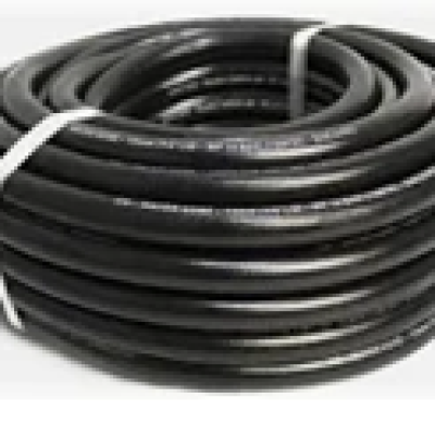GATES HYD HOSE 3 4" X 3125PSI X 18FT, ONE END 3 4" MBSPT STR AND OTHER END 3 4" FBSP STR