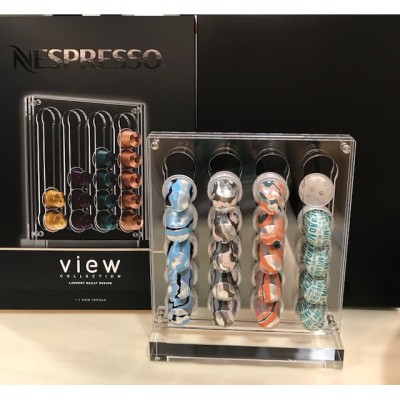 *Versilo Capsule Dispenser by NESPRESSO