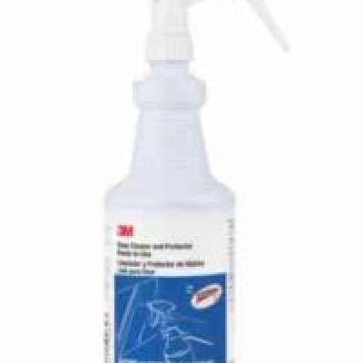 3M Glass Cleaner & Protector