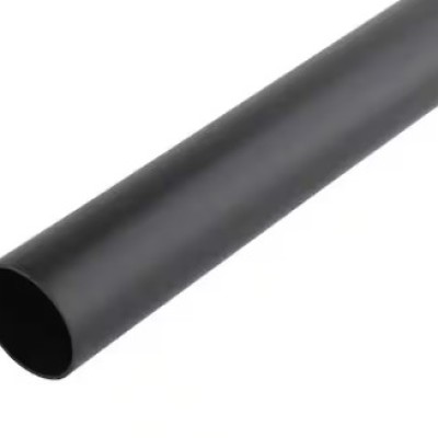 Heat shrink sleeve Black 20mm x 100m