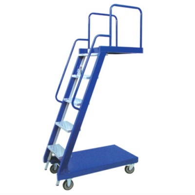 *# KOMADA Ladder Trolley LT5