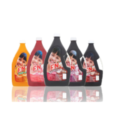 F&N SUNVALLEY 2L (ASSORTED FLAVORS) 1 CTN