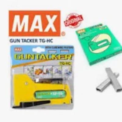 Max Gun Tacker  TG-HC