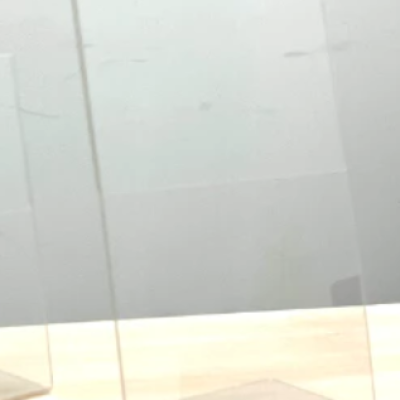 Acrylic Display Stand A4