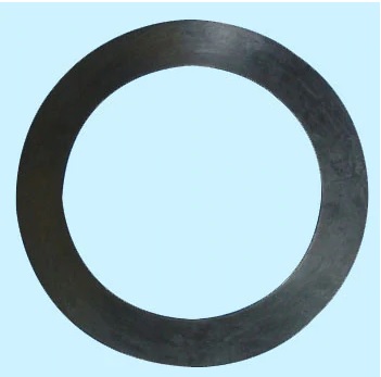 Gasket Flat Ring EPDM 150# x 40" x 1.5mmT, FF