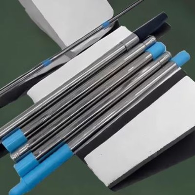 ADJUSTABLE EXTENSION POLE 5METERS