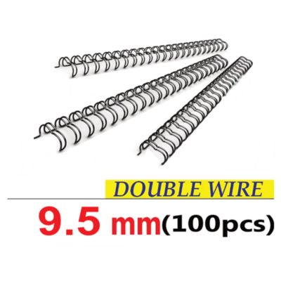 Binding Wire -O 9.5mm 34 Loops