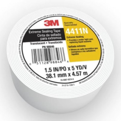 3M 4411N Extreme Sealing Tape