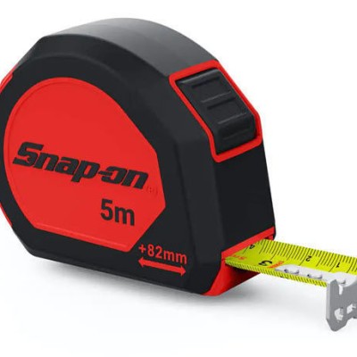 SNAP-ON TPMBM5 MEASURING TAPE 5 Meter