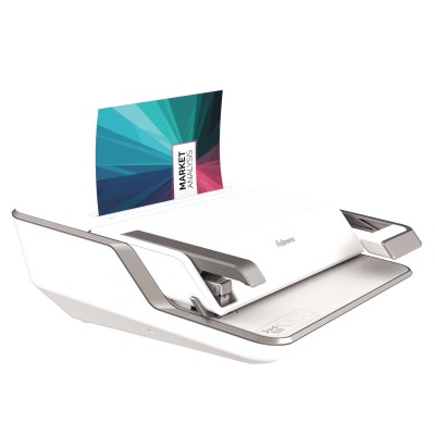 *Fellowes Lyra 3-in-1 Binding Centre