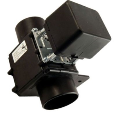 380-026 - Drain Valve With Overflow 24V, 50 60Hz 3 Inch