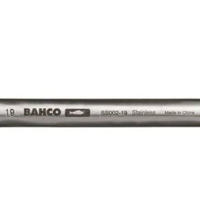 Bahco Combination Spanner 13 mm, 150mm Overall - SS002-13