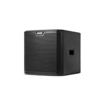 Alto TS312S 2000-watt 12" Powered Subwoofer