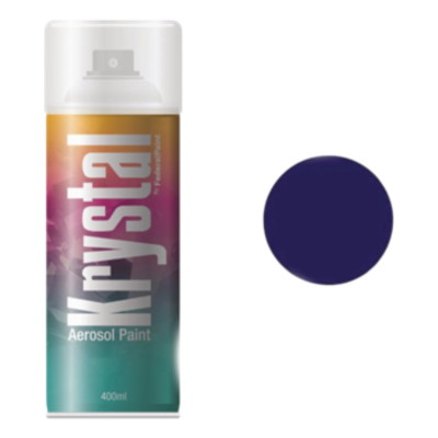 PAINT SPRAY C015 C BLU 400ML KRYSTAL