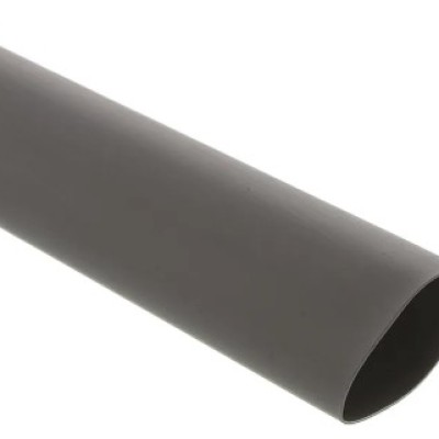 Heat shrink sleeve Grey 20mm x 100m