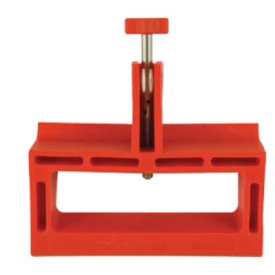 *Panduit 1-Lock Nylon, Stainless Steel Circuit Breaker Lockout, 20.32 x 76.20mm Attachment