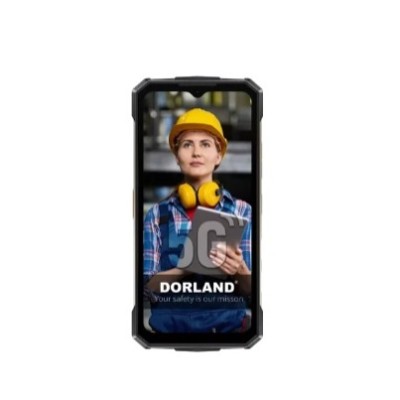 DORLAND Industrial Intrinsically Safe 5G Extreme_5G PRO (New Version)