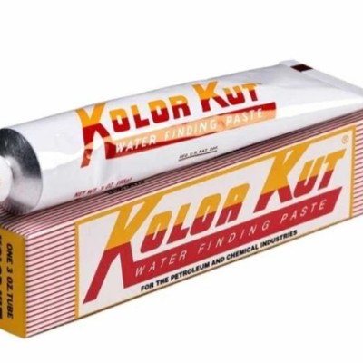 KOLOR KUT WATER FINDING PASTE