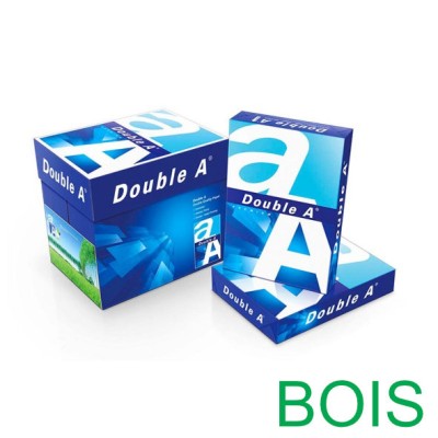 DOUBLE A  A4 PAPER 80GSM