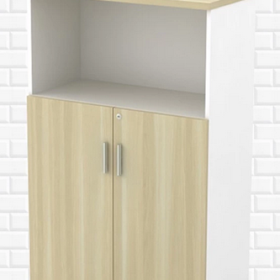 Office Furniture File Cabinet Document Cabinet Wooden