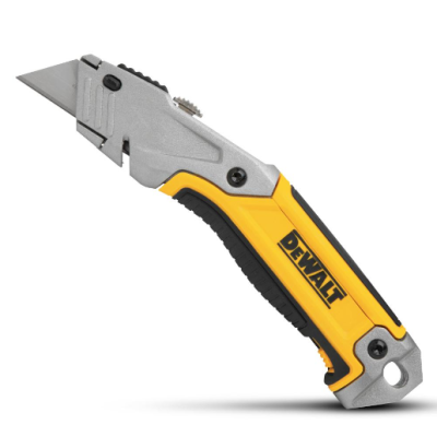 DWHT10046 Retractable Utility Knife