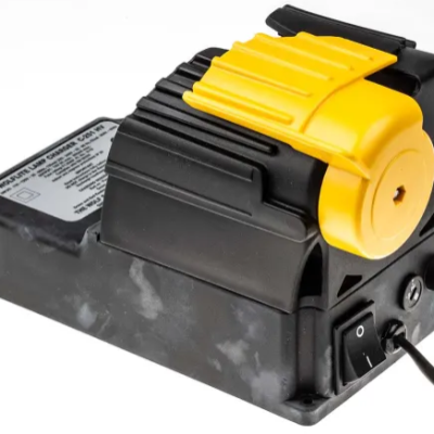 Wolf Safety Torch for use with H-251ALED, 190 x 125 x 110 mm (C-251HVE)