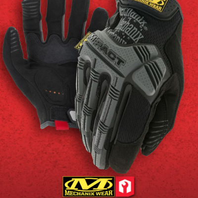 Mechanix