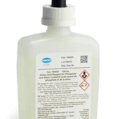 193432-MY Amino Acid Reagent 100 mL MDB