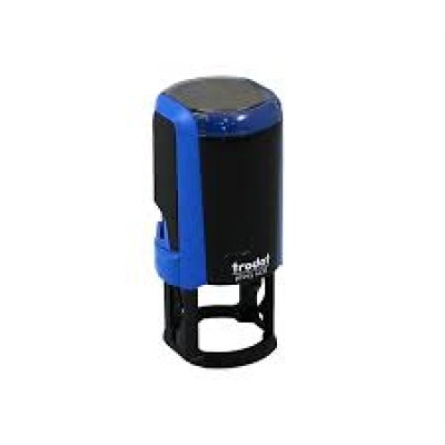 Trodat Company stamp logo