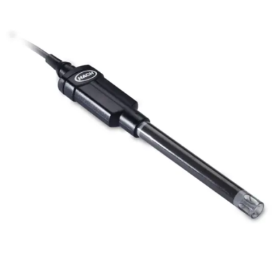 Hach MTC10101 IntelliCAL (TM) standard ORP Gel-Filled probe, 1m cable