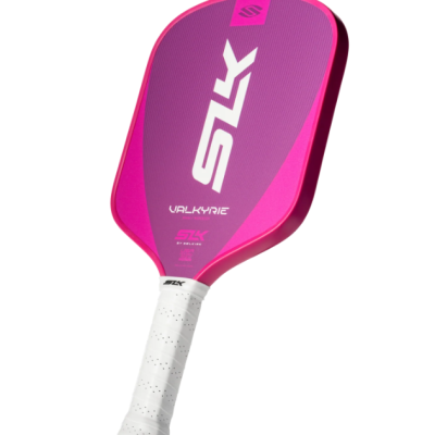 Selkirk SLK Valkyrie Pickle Ball Bundle Set, 2 paddles with ball