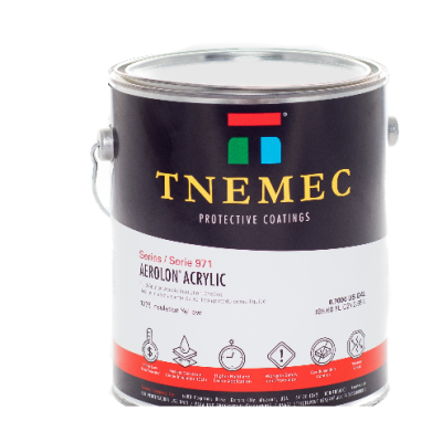 Tnemec 971 Aerolon (Single Component) , 3.5 Gal