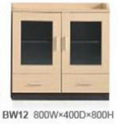 File Cabinet BW12