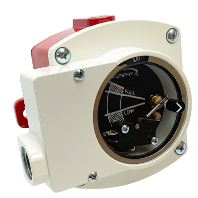 *Murphy Liquid Level Swichgage Part No : EL150K1