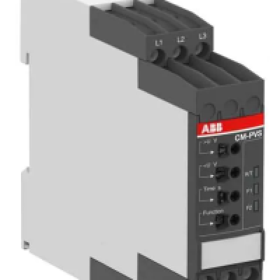 1SVR730794R3300 | ABB Phase Relay