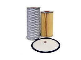 Diesel Replacement Filter Kit for Fuel Filter  /  Water Separator - RK 22610