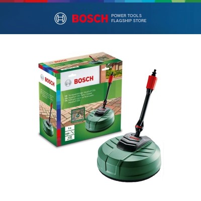 Bosch AquaSurf 250 Patio Cleaner