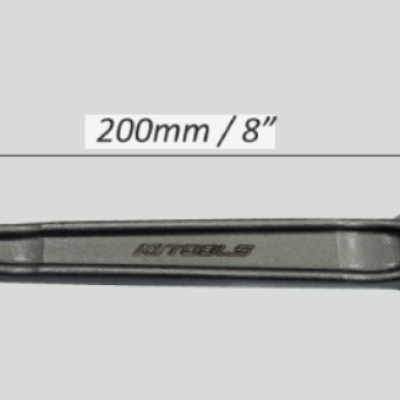 KITOOLS VALVE WRENCH 200MM