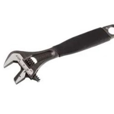 Wrench, Adjustable, Ergo - Bahco 9071P