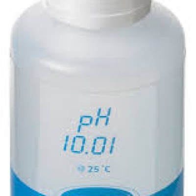 LZW947299 - Buffer Solution, pH 10, Cert, 1L
