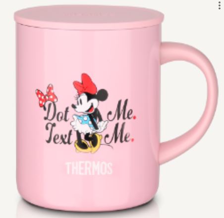 THERMOS 350ml Stylish Mug