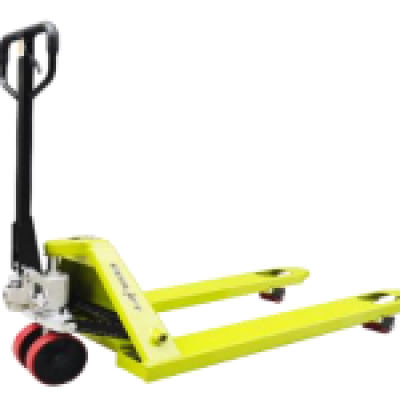 HAND PALLET TRUCK