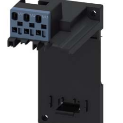 Siemens 3RU29163AC01 STAND-ALONE INSTALL BRKT S00 SPR