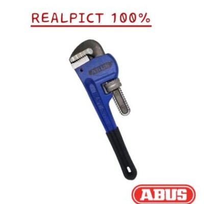 Pipe Wrench