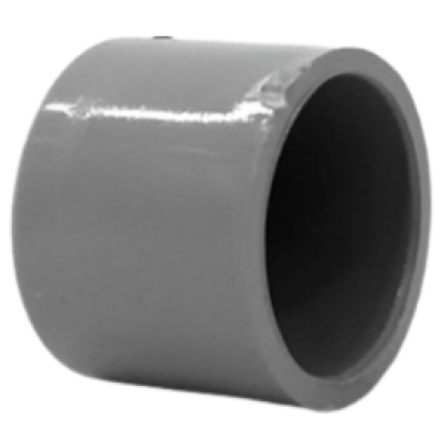 250MM PVC socket AE(10")