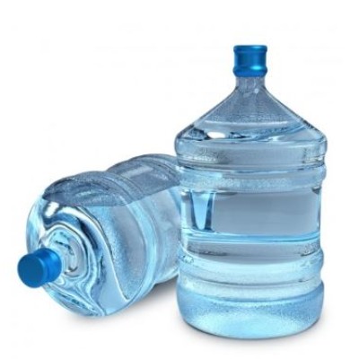 RO WATER, 19 LITRE BOTTLE